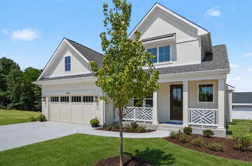 2nd image of 1023 Aberlour Court, Portage, MI 49002 | MLS# 70549777
