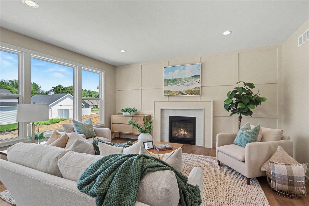 Photo 3 of Single family home for sale at 1023 Aberlour Ct, Portage, MI 49002 | MLS# 70549777 | Listing updated on 2026-09-15