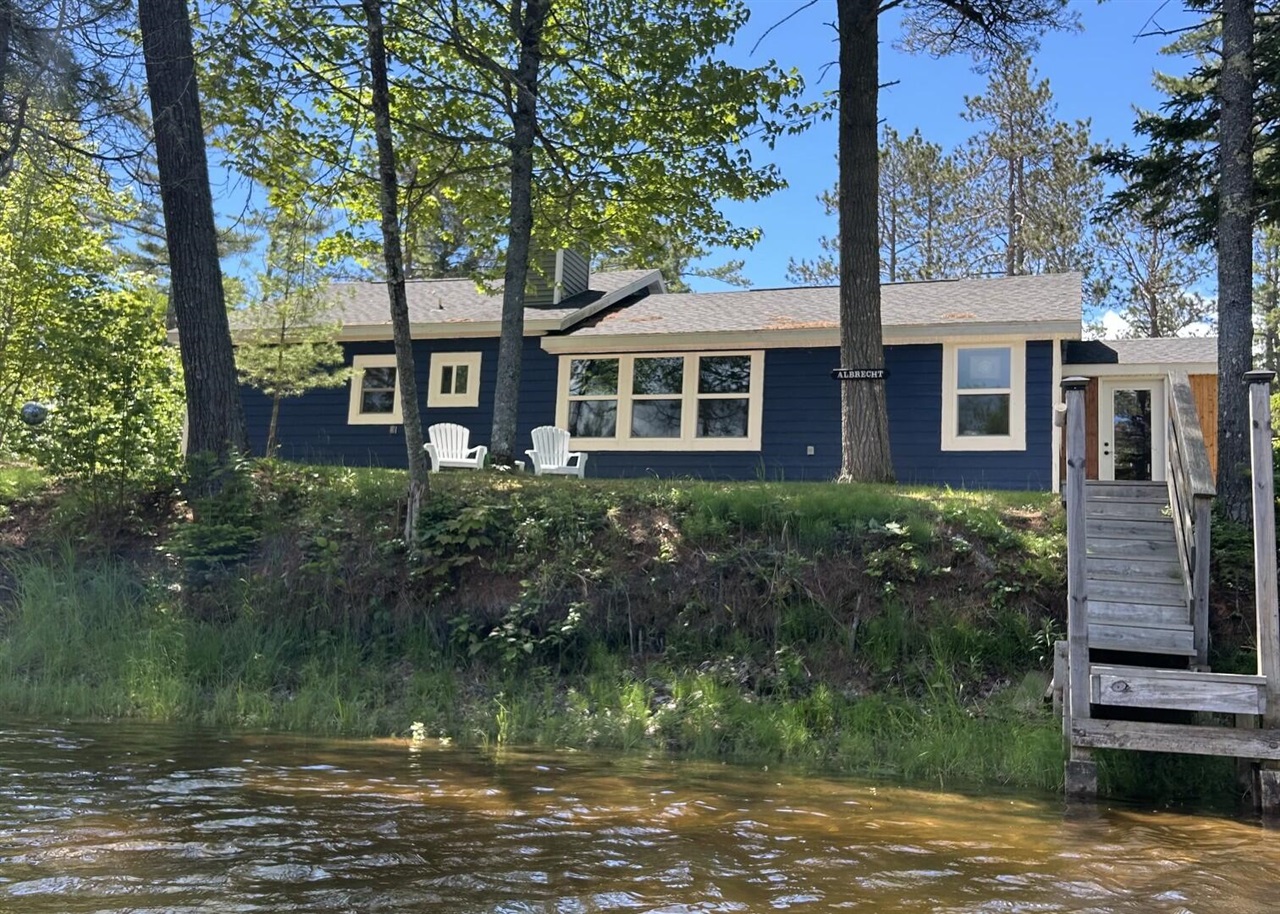 1st image of W12204 Middle River Rd, Naubinway, MI 49762 | MLS# 70549778