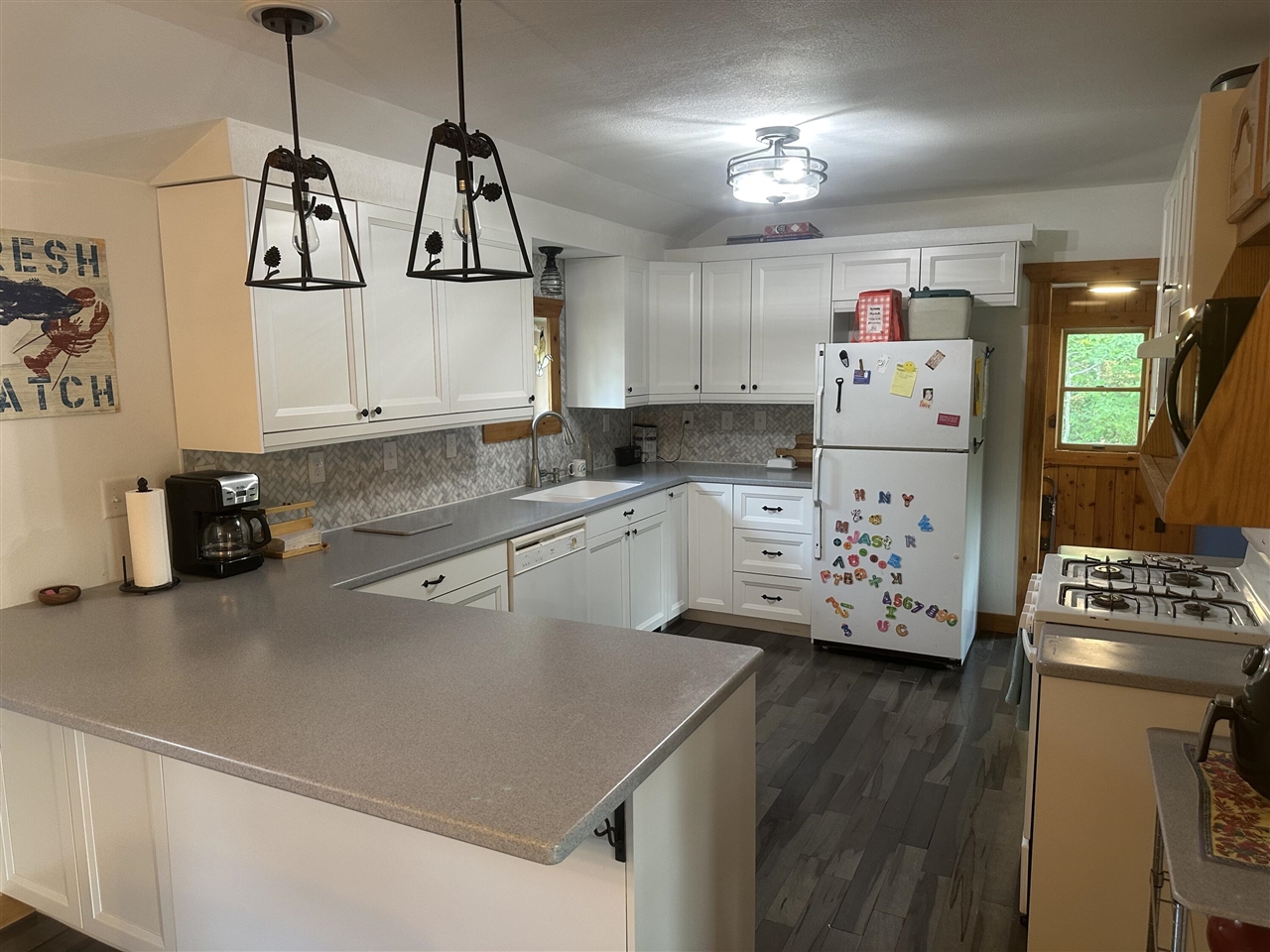 2nd image of W12204 Middle River Rd, Naubinway, MI 49762 | MLS# 70549778