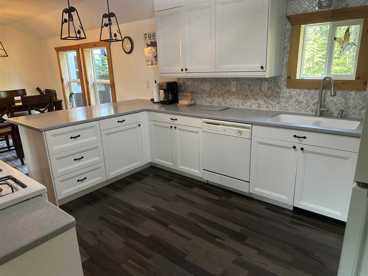 4th image of W12204 Middle River Rd, Naubinway, MI 49762 | MLS# 70549778