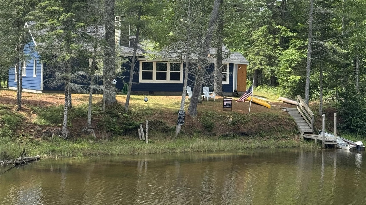 70th image of W12204 Middle River Rd, Naubinway, MI 49762 | MLS# 70549778