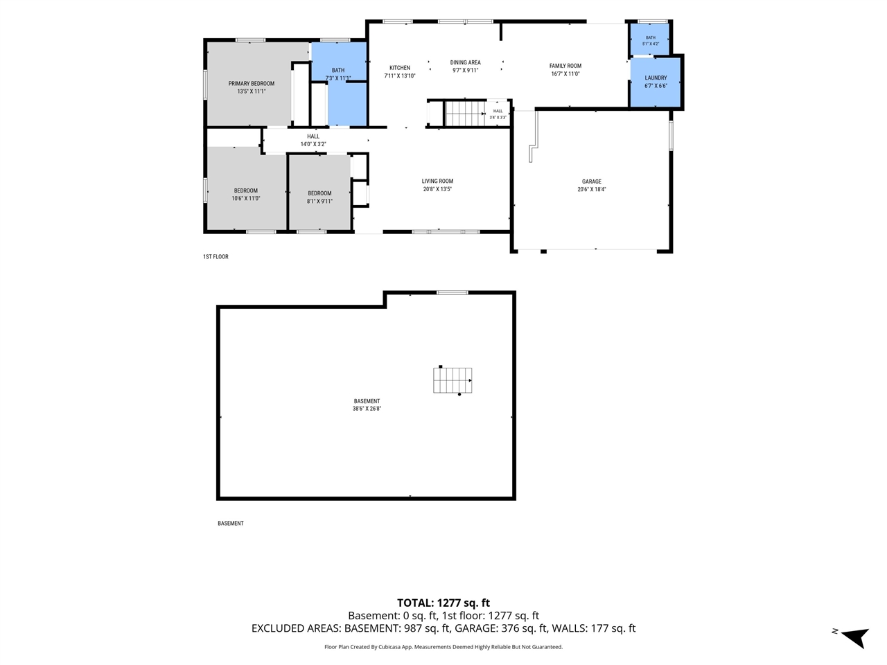 53rd image of 7296 Sunset Ave, Jenison, MI 49428 | MLS# 70549781