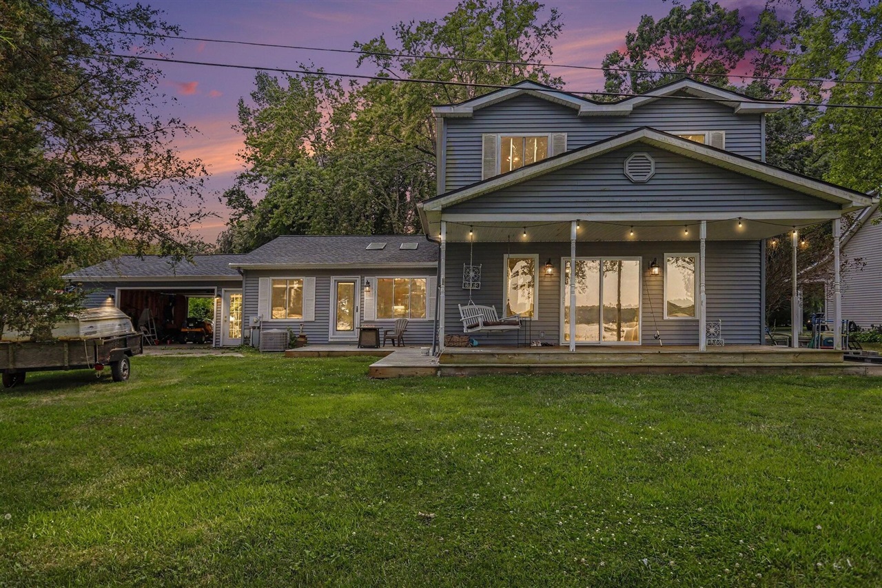 2nd image of 2062 Fern Bch, Battle Creek, MI 49014 | MLS# 70549786