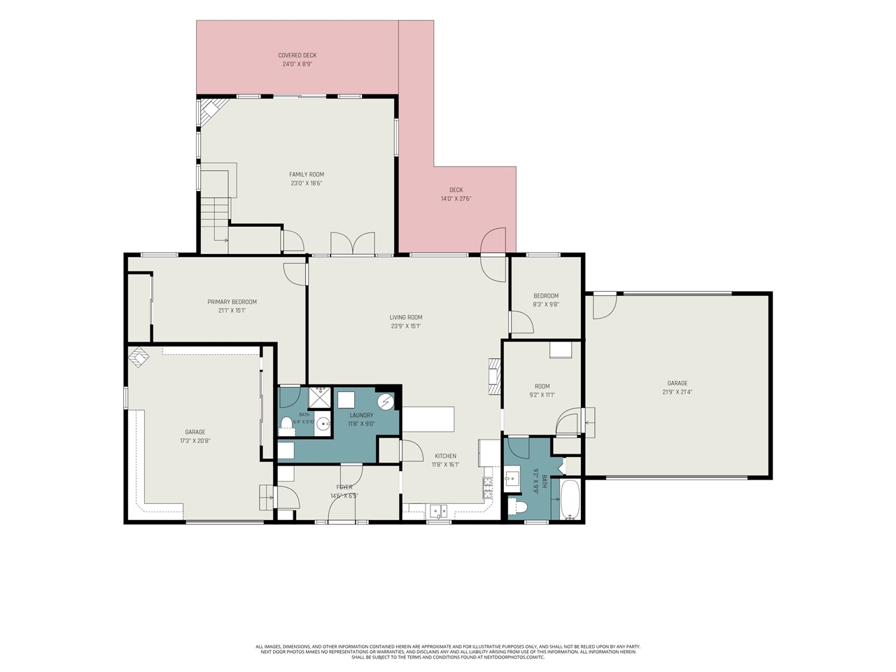 42nd image of 2062 Fern Bch, Battle Creek, MI 49014 | MLS# 70549786