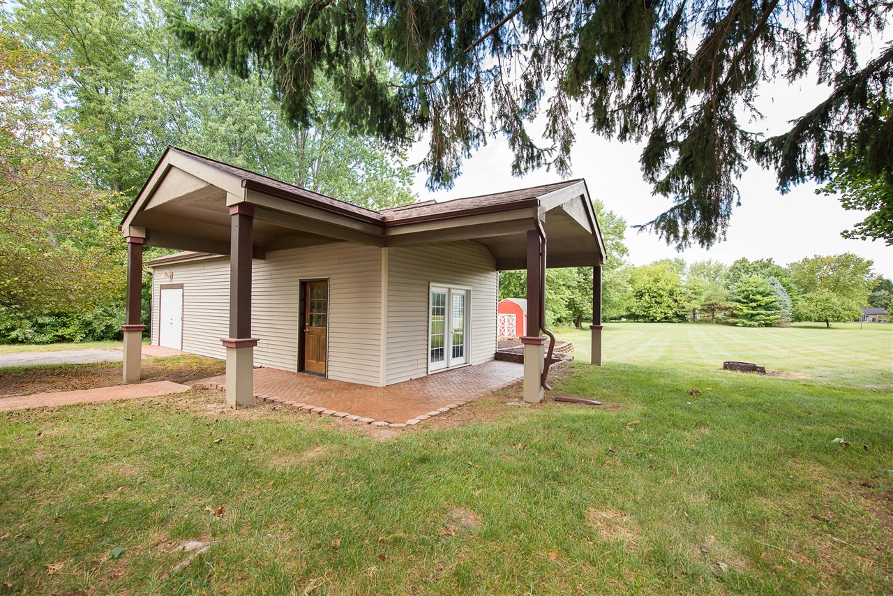 4th image of 9613 Horseshoe Bnd, Dexter, MI 48130 | MLS# 70549787