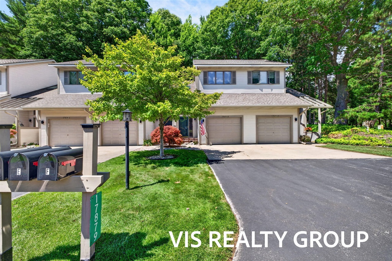 2nd image of 17879 Hidden Dunes Ln #E, Spring Lake, MI 49456 | MLS# 70549803