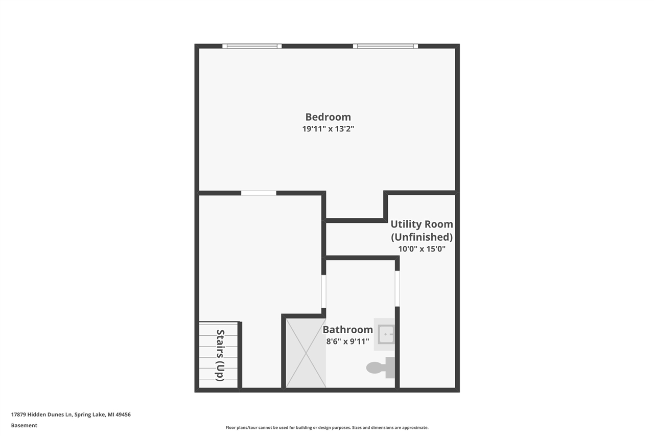 2nd image of 17879 Hidden Dunes Ln, Spring Lake, MI 49456