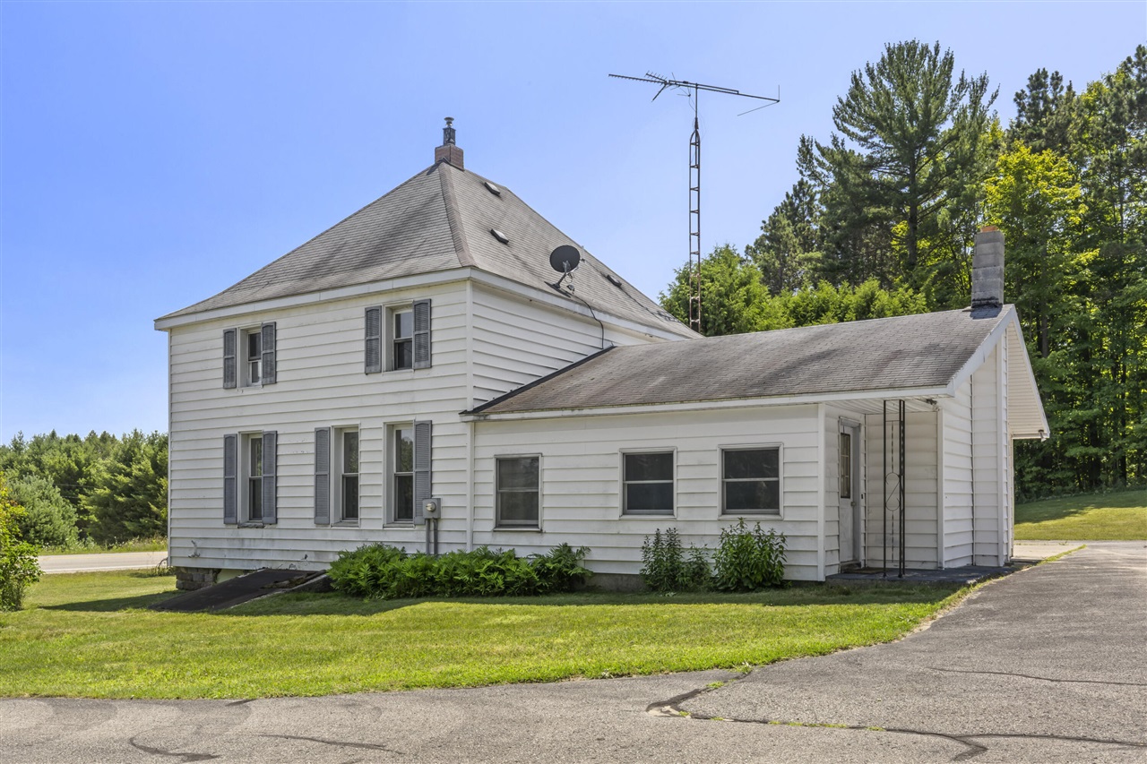 1st image of 18258 Pleasanton Hwy, Bear Lake, MI 49614 | MLS# 70549817