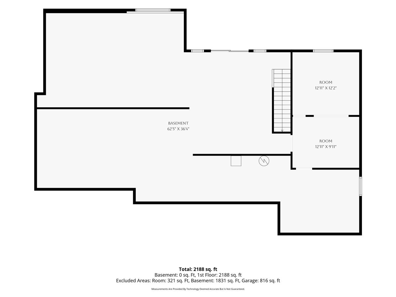 63rd image of 2850 Alden Hills Ct, Lowell, MI 49331 | MLS# 70549820