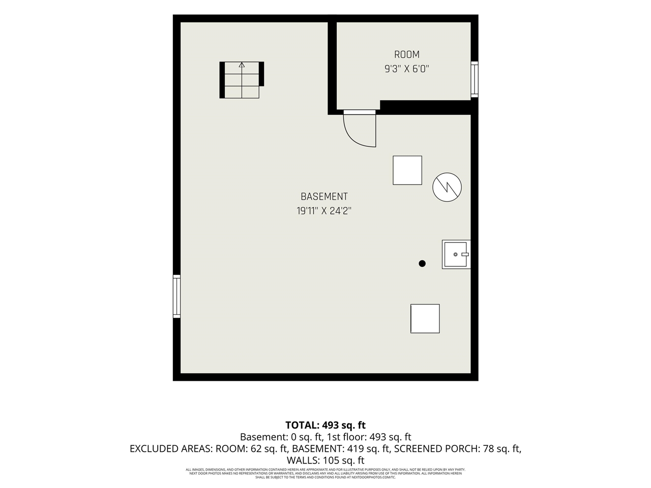 30th image of 1768 Henry St, Muskegon, MI 49441 | MLS# 70549823