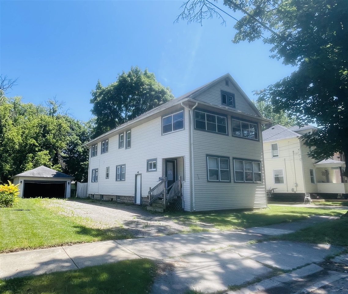 2nd image of 519 Seymour Ave, Jackson, MI 49202 | MLS# 70549828
