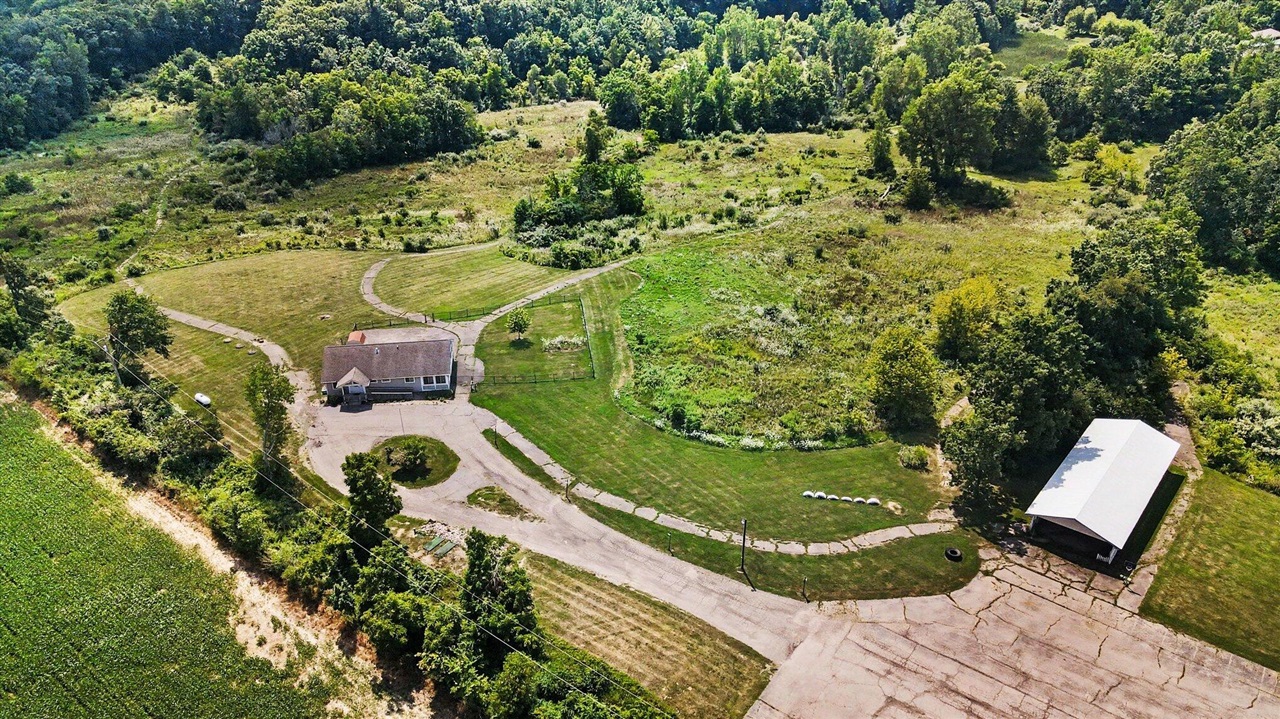 1st image of 8753 Pleasant Lake Rd, Ann Arbor, MI 48103 | MLS# 70549840