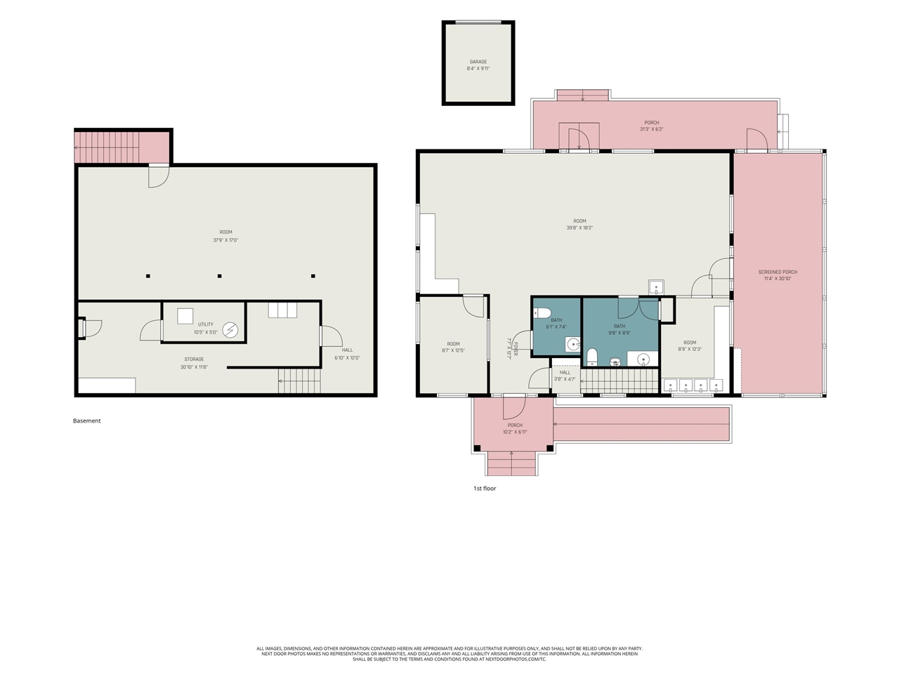 43rd image of 8753 Pleasant Lake Rd, Ann Arbor, MI 48103 | MLS# 70549840
