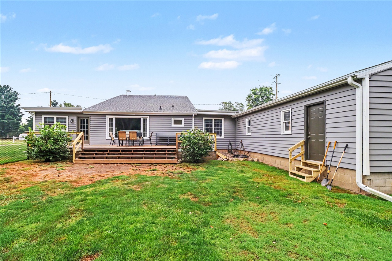 25th image of 1134 S 24th St, Battle Creek, MI 49015 | MLS# 70549844