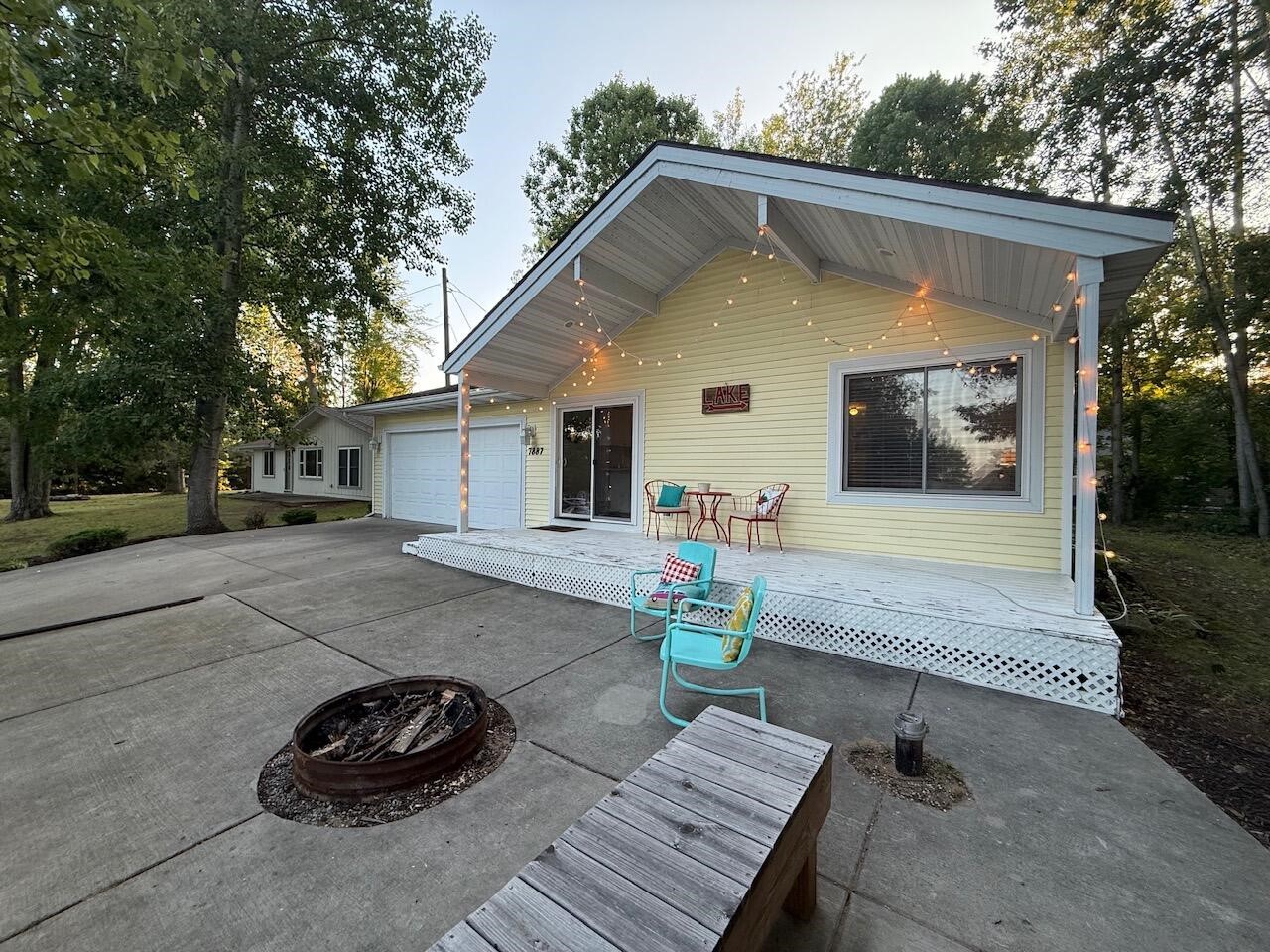 image of 7887 Sixth St, Stanwood, MI 49346 | MLS# 70549846