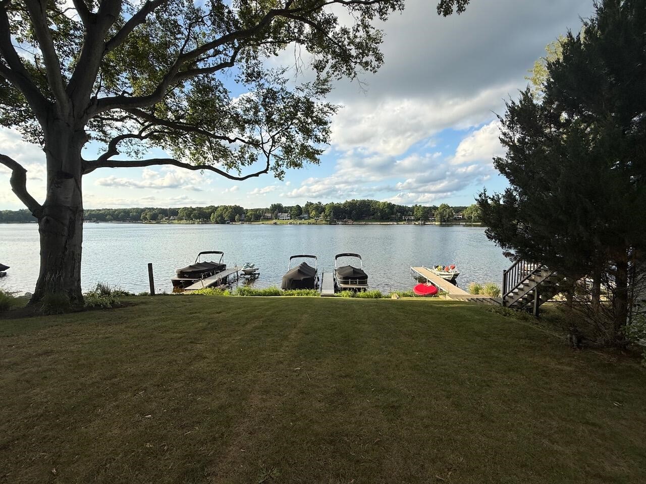 image of 7887 Sixth St, Stanwood, MI 49346 | MLS# 70549846