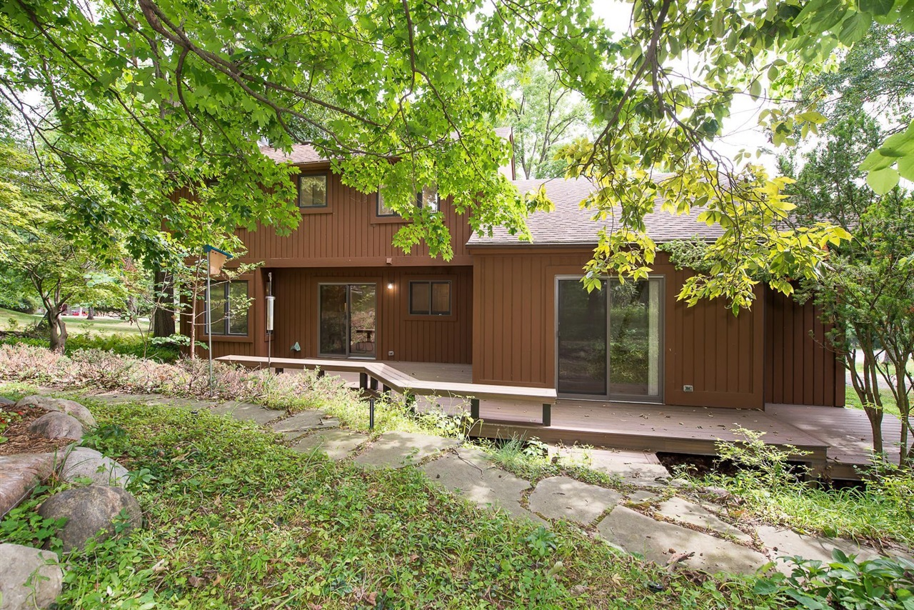 2nd image of 4730 Midway Dr, Ann Arbor, MI 48103 | MLS# 70549857