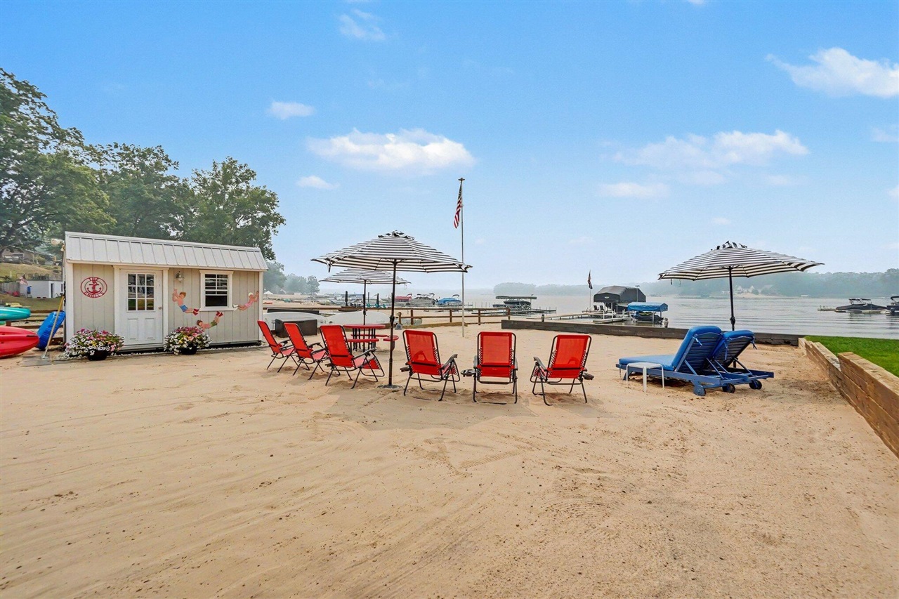 4th image of 7765 Bayview Shore Dr, Baldwin, MI 49304 | MLS# 70549869