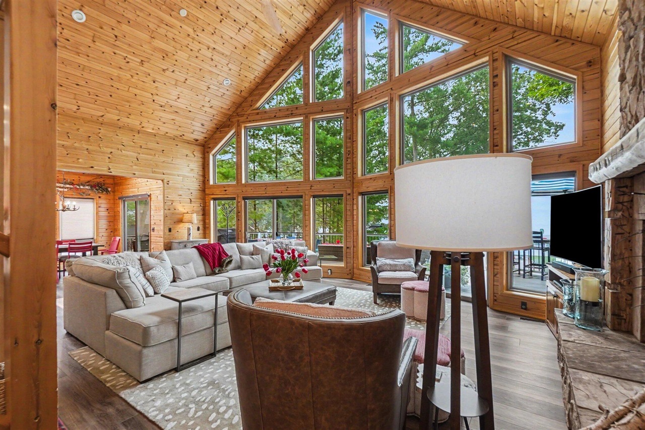 5th image of 7765 Bayview Shore Dr, Baldwin, MI 49304 | MLS# 70549869