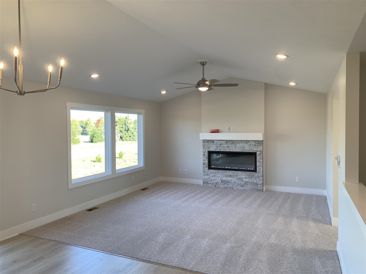 Photo 2 of Single family home for sale at 10535 Winnie Ln, Allendale, MI 49401 | MLS# 70549884 | Listing updated on 2026-09-21