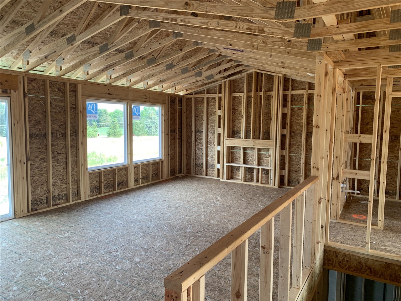 2nd image of 10535 Winnie Ln, Allendale, MI 49401 | MLS# 70549884