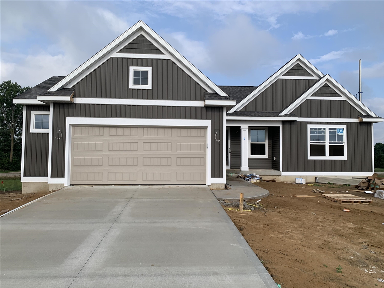 5th image of 10535 Winnie Ln, Allendale, MI 49401 | MLS# 70549884