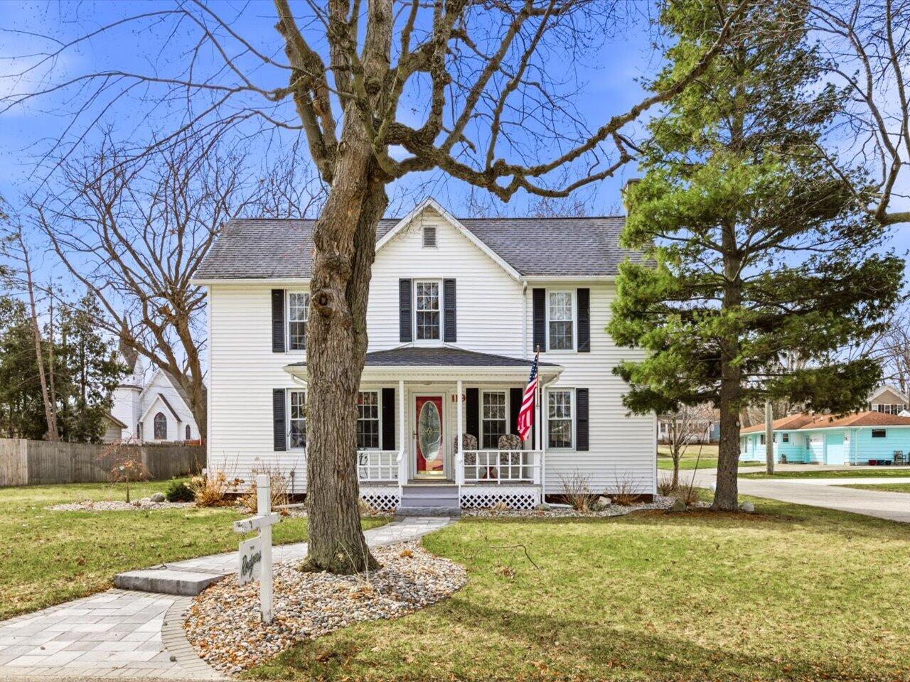 1st image of 119 Union St, Port Austin, MI 48467 | MLS# 70549904