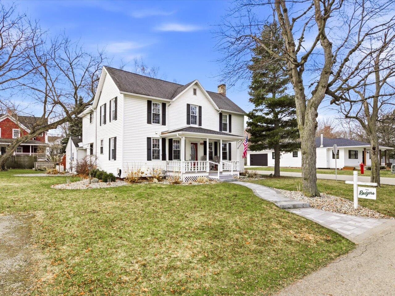2nd image of 119 Union St, Port Austin, MI 48467 | MLS# 70549904