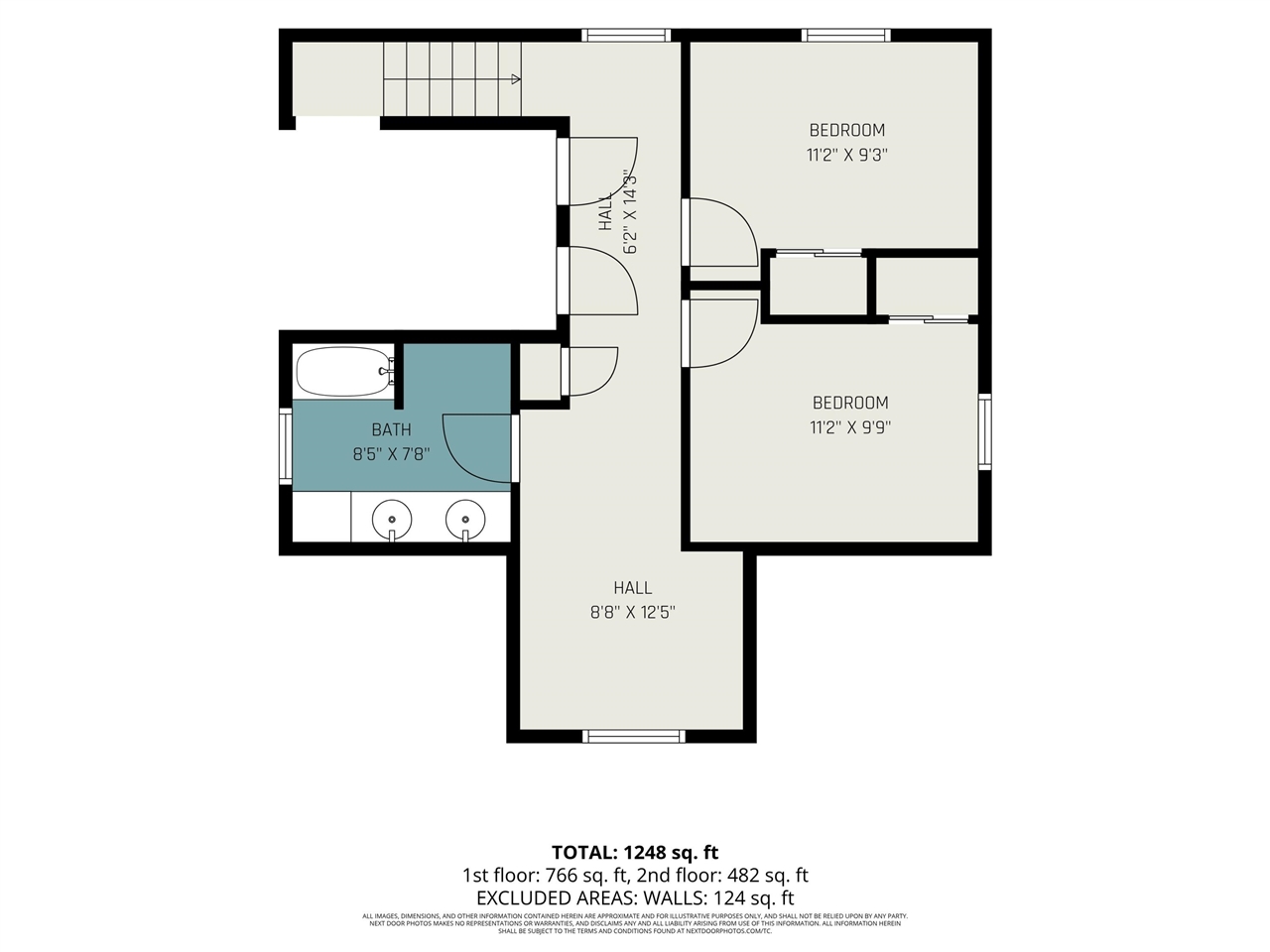 23rd image of 1808 Robinson St, Grand Haven, MI 49417 | MLS# 70549906