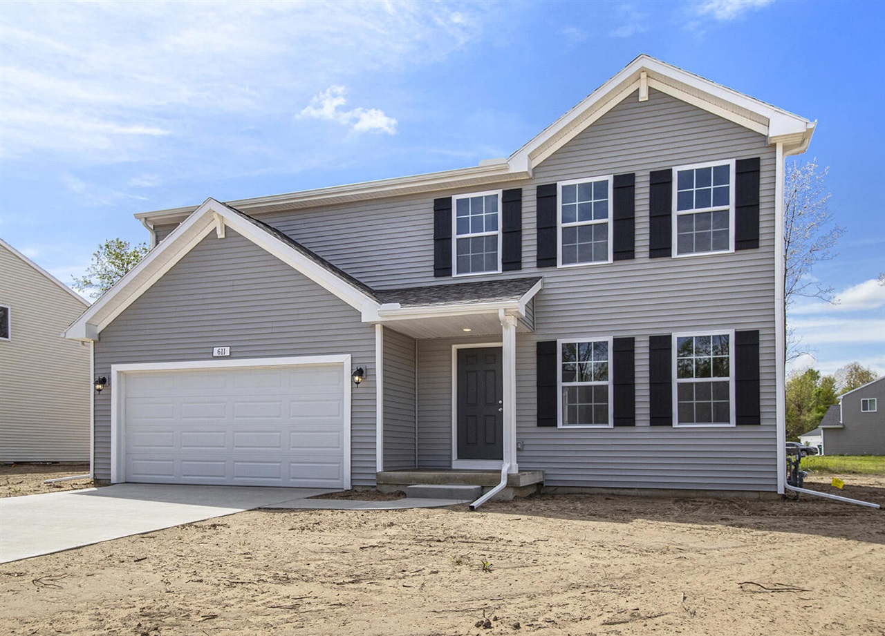 1st image of 1110 Cedarwood Dr, Greenville, MI 48838 | MLS# 70549915