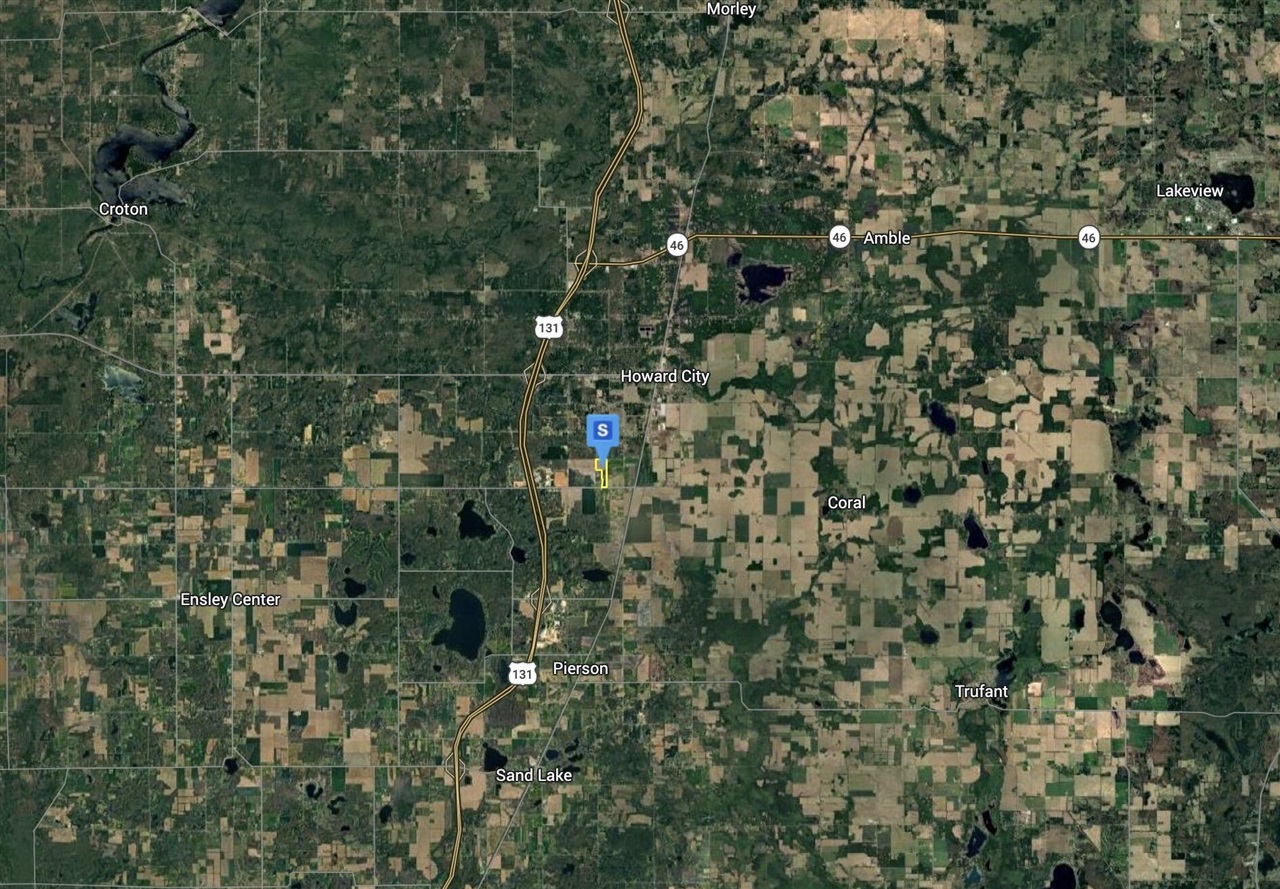 4th image of 20400 Kendaville Rd, Pierson, MI 49339 | MLS# 70549916