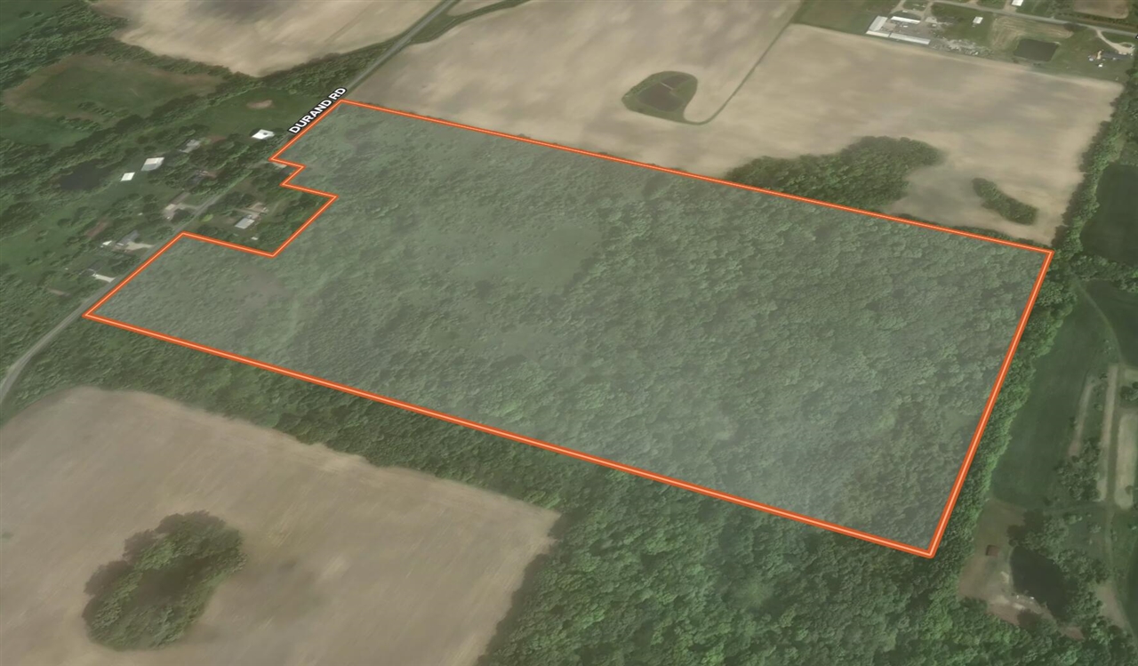1st image of 8453 S Durand Rd, Durand, MI 48429 | MLS# 70549929