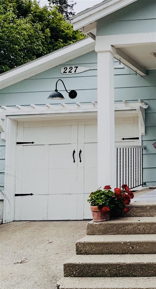 5th image of 227 Hughes St, Manistee, MI 49660 | MLS# 70549936