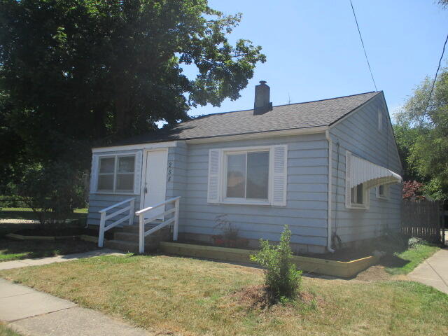 3rd image of 258 Floyd St, Grand Rapids, MI 49548 | MLS# 70549946