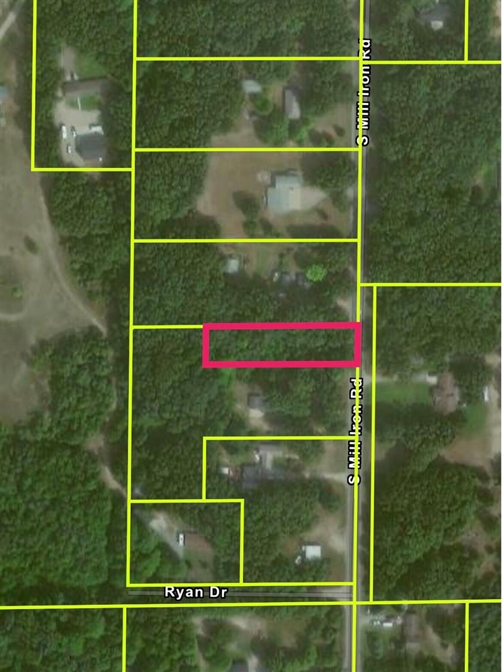 4th image of S Mill Iron Rd, Muskegon, MI 49442 | MLS# 70549956