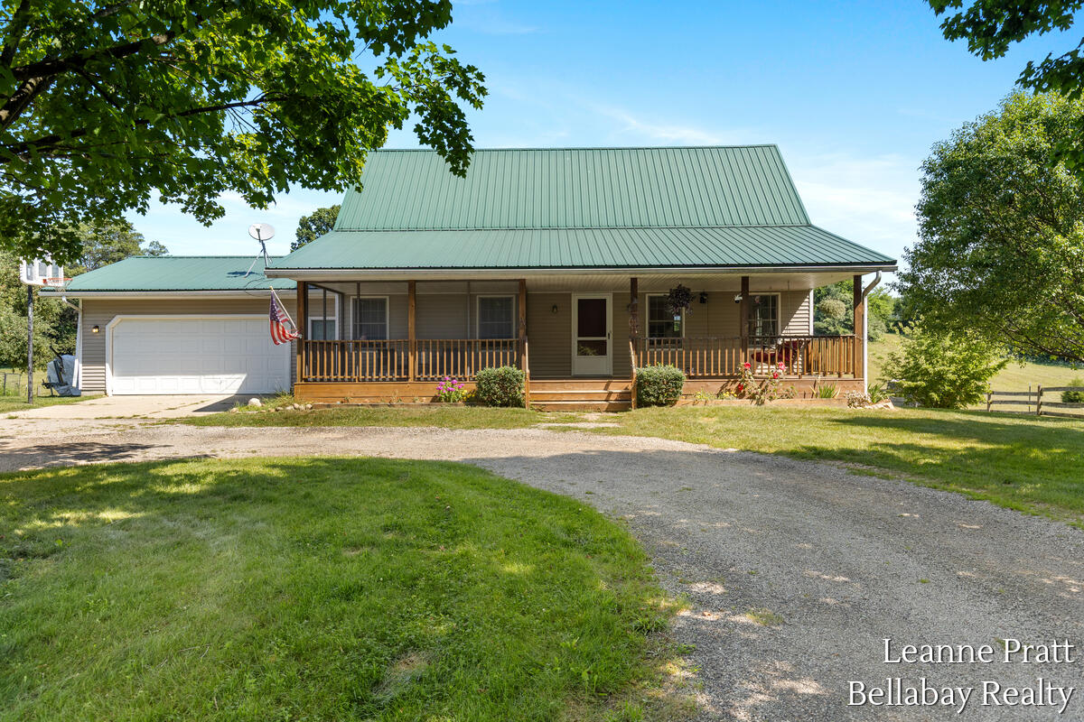 1st image of 875 E Sager Rd, Hastings, MI 49058 | MLS# 70549986