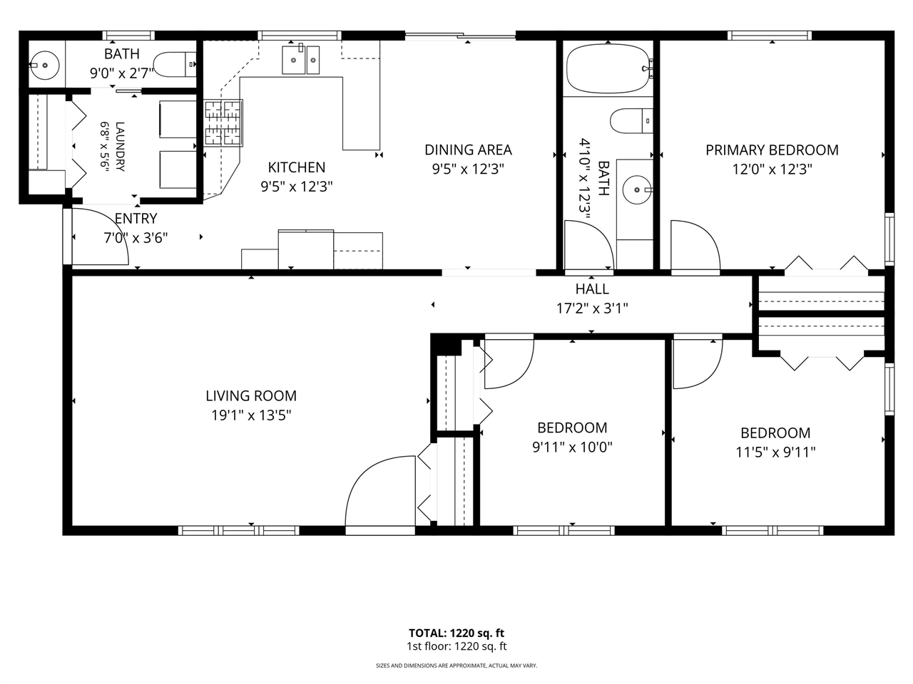 38th image of 18362 168th Ave, Spring Lake, MI 49456 | MLS# 70549990