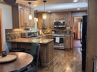 5th image of 38894 Winkler St, Harrison Township, MI 48045 | MLS# 70549992