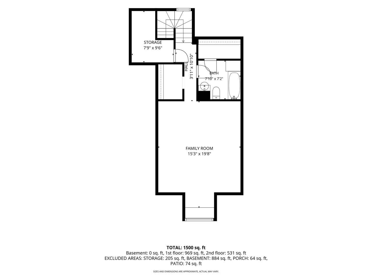 47th image of 1749 Jefferson Ave, Grand Rapids, MI 49507 | MLS# 70549994