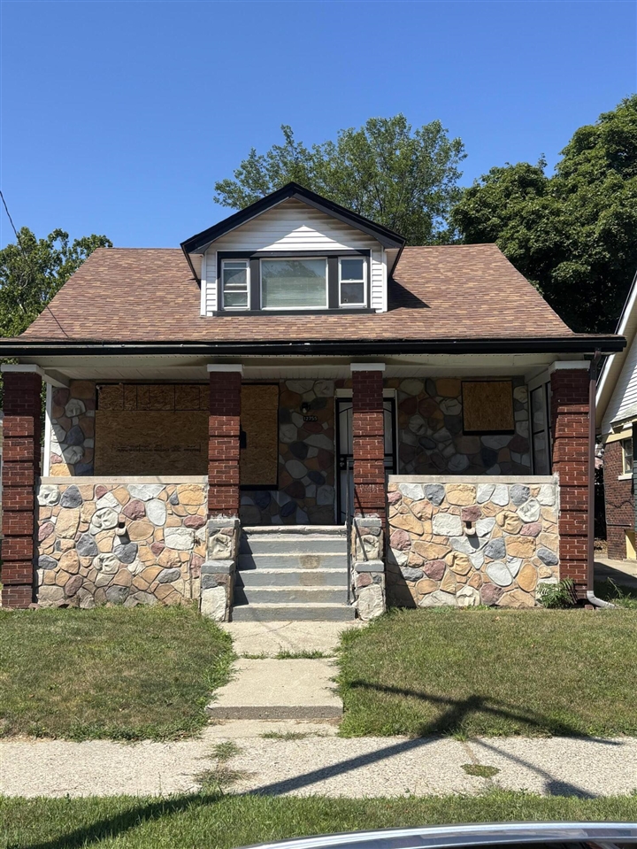 1st image of 12755 Washburn St, Detroit, MI 48238 | MLS# 70550002