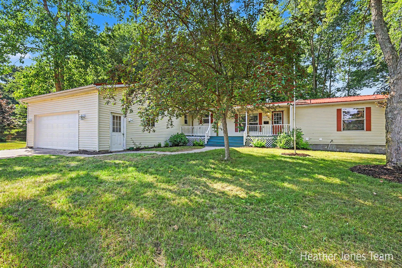 4th image of 9274 Karen Dr, Crystal, MI 48818 | MLS# 70550012