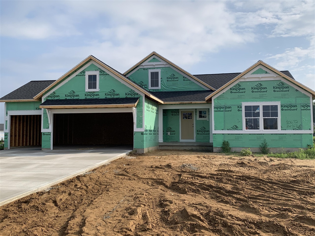 1st image of 10672 Winnie Ln, Allendale, MI 49401 | MLS# 70550020