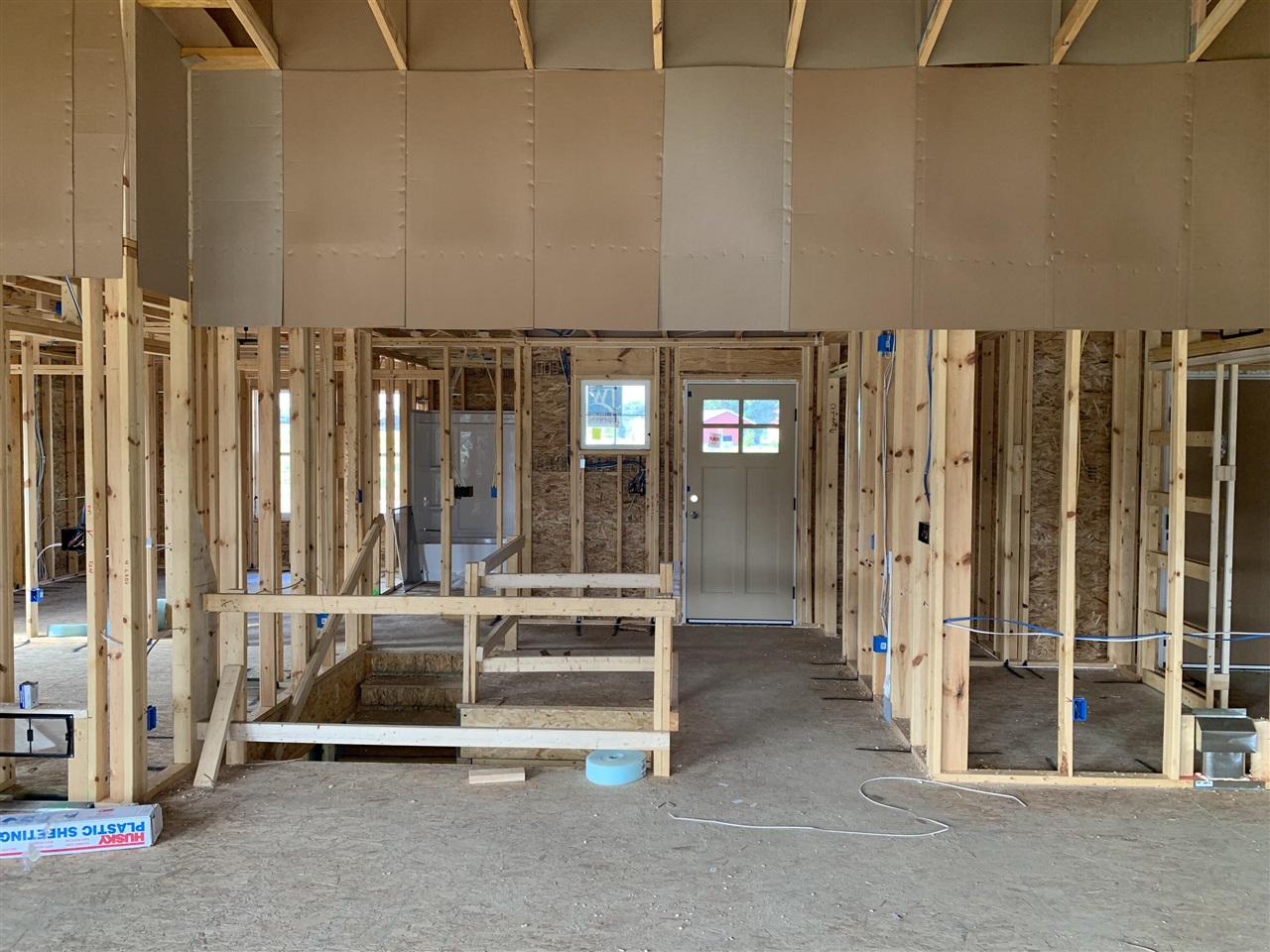 2nd image of 10672 Winnie Ln, Allendale, MI 49401 | MLS# 70550020