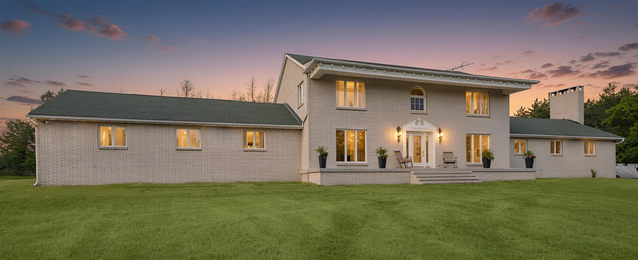 1st image of 4500 W W Howard City Edmore, Six Lakes, MI 48886 | MLS# 70550034