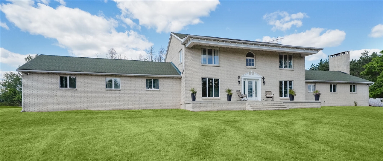 5th image of 4500 W W Howard City-Edmore, Six Lakes, MI 48886 | MLS# 70550034
