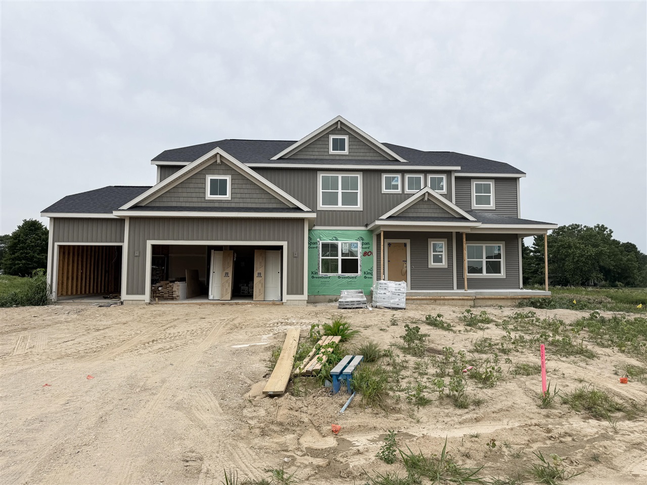 1st image of 8063 Erie Dr, Byron Center, MI 49315 | MLS# 70550035