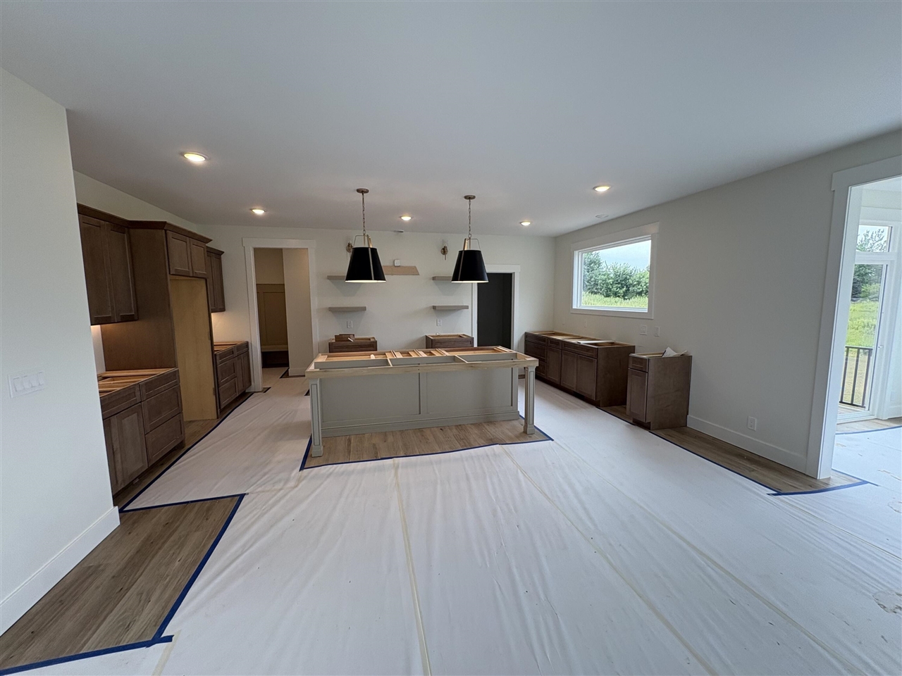 Photo 2 of Single family home for sale at 8063 Erie Dr, Byron Center, MI 49315 | MLS# 70550035 | Listing updated on 2026-09-14