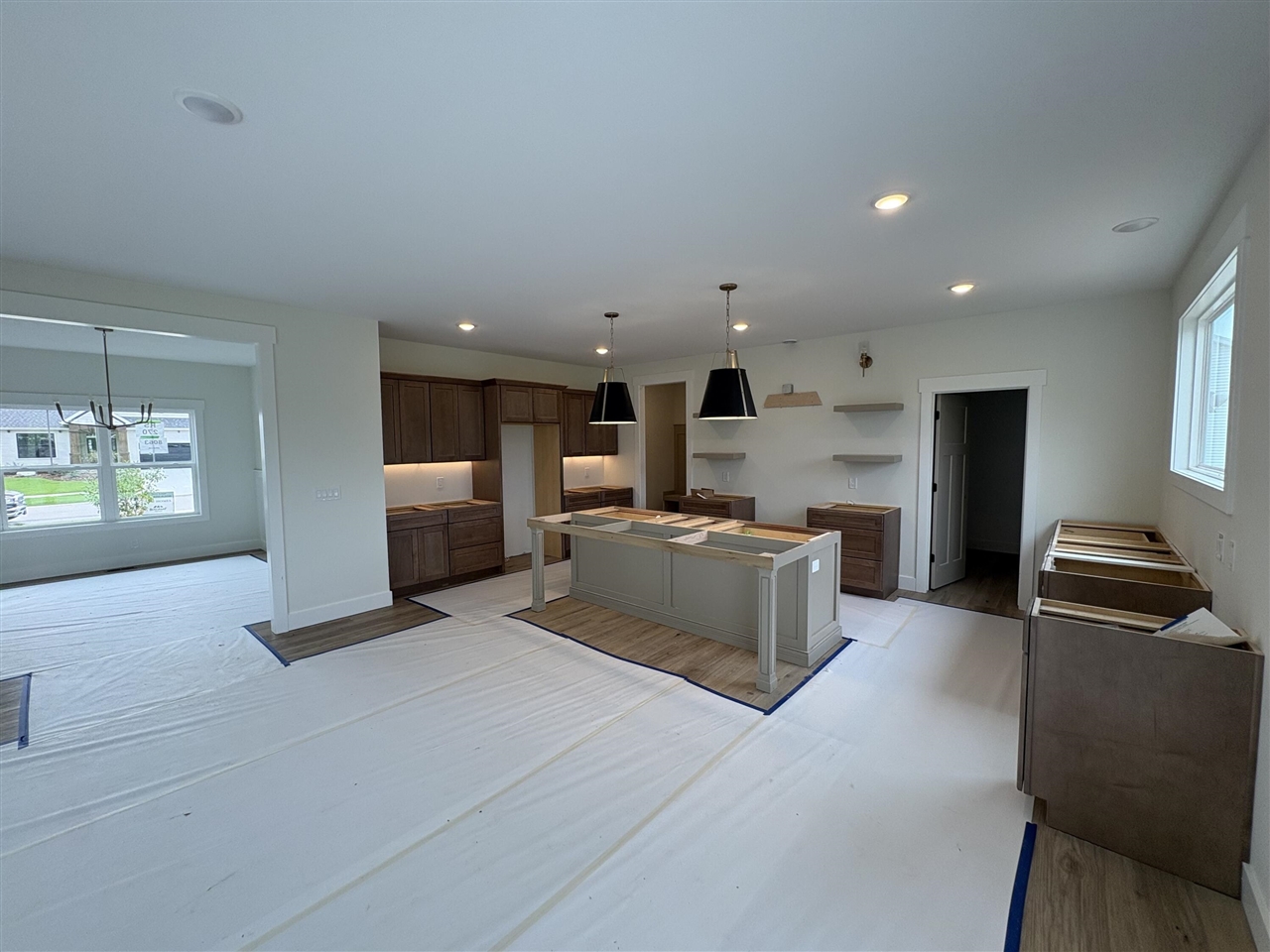 Photo 3 of Single family home for sale at 8063 Erie Dr, Byron Center, MI 49315 | MLS# 70550035 | Listing updated on 2026-09-14