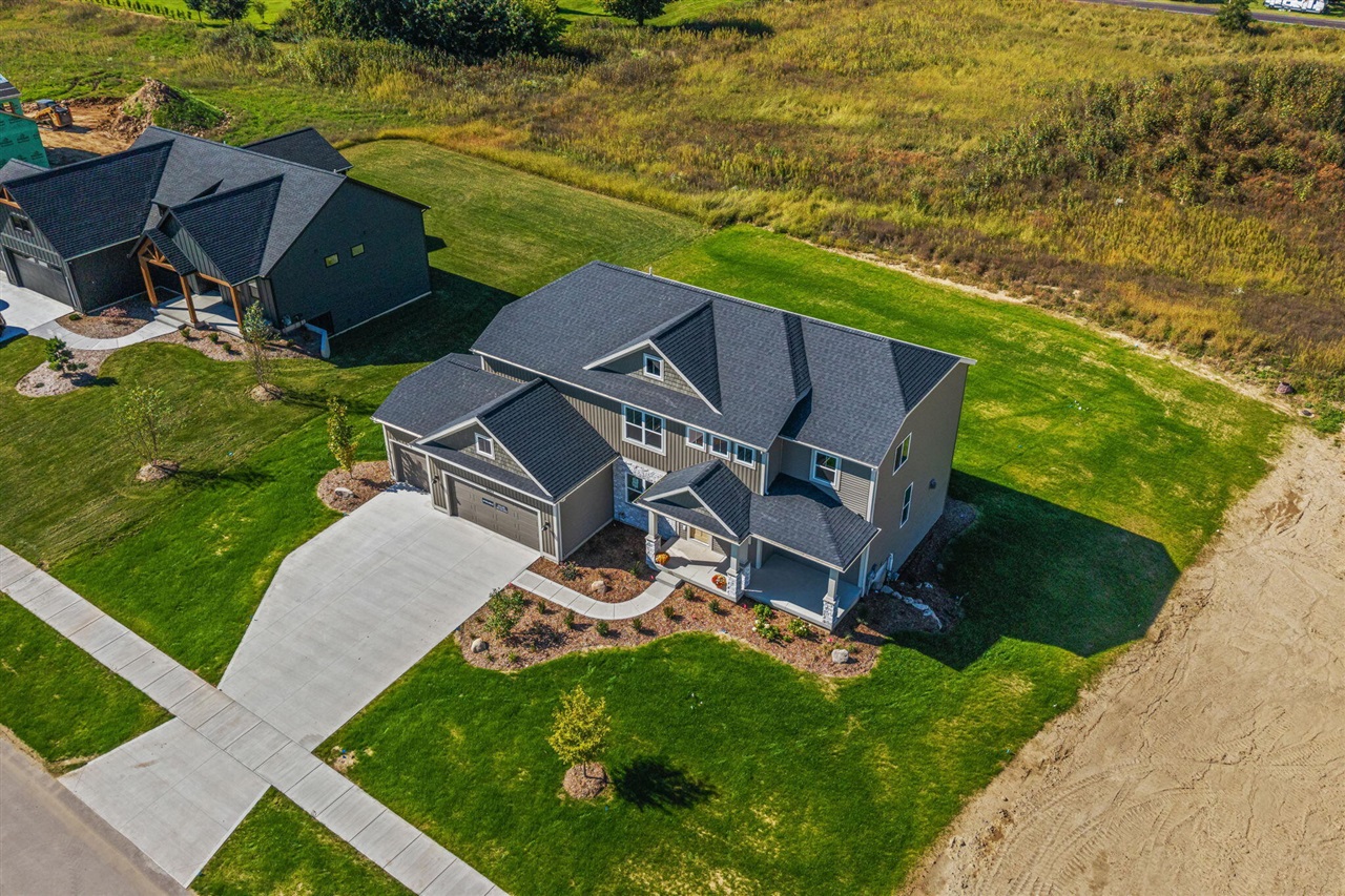 Photo 3 of Single family home for sale at 8063 Erie Dr, Byron Center, MI 49315 | MLS# 70550035 | Listing updated on 2026-10-20
